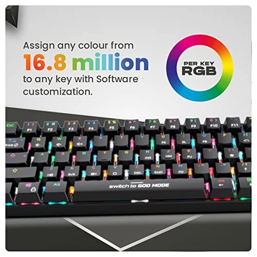 CB-GK-35 Themis - Wired