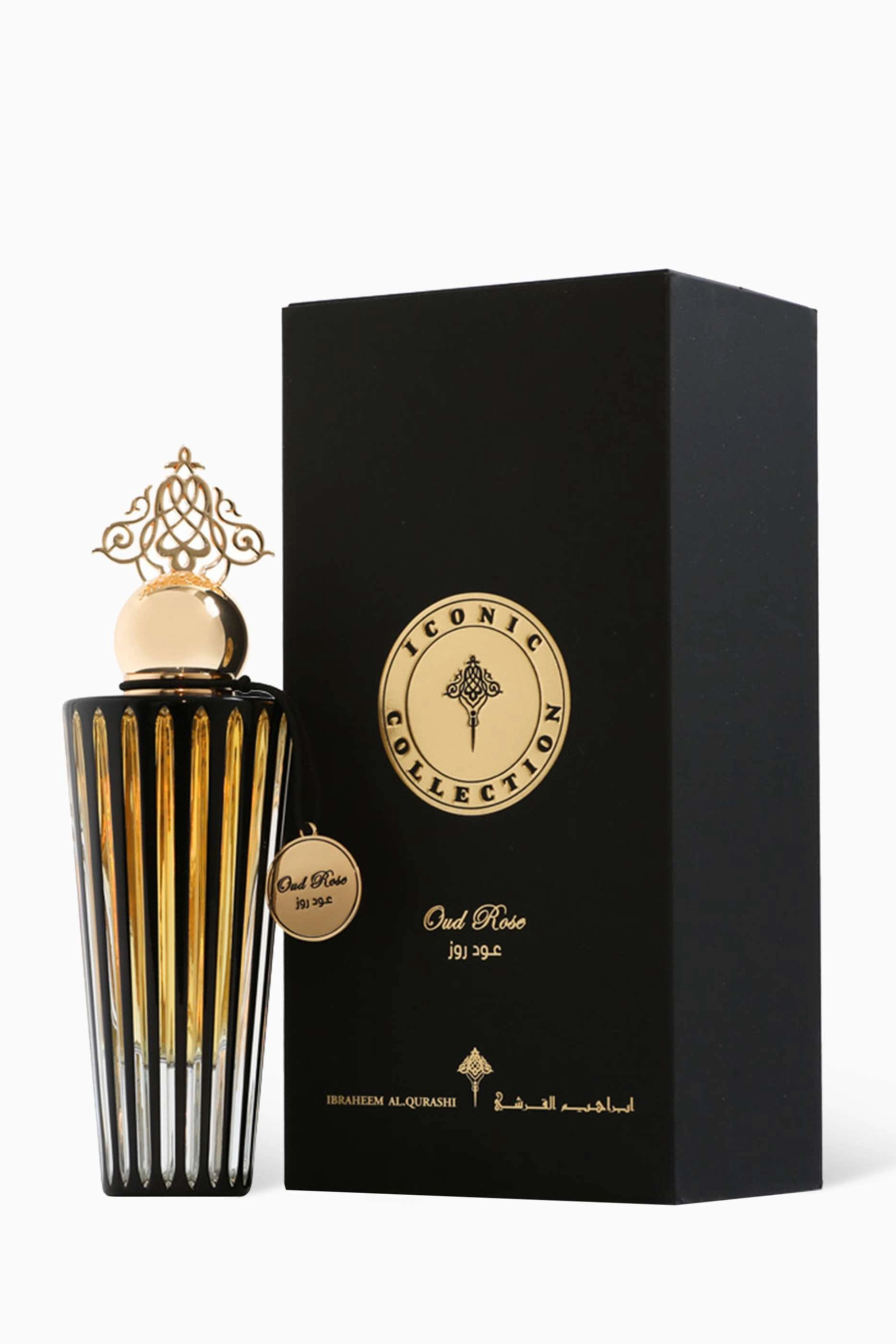Oud Rose Eau de Parfum 75ml