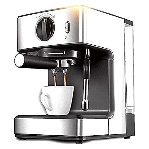 HPWCWWABH - Rapid Heating Capsule Milk Frother