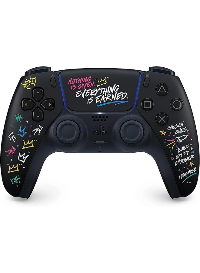 DualSense Wireless Controller (PS5) LeBron James Limited