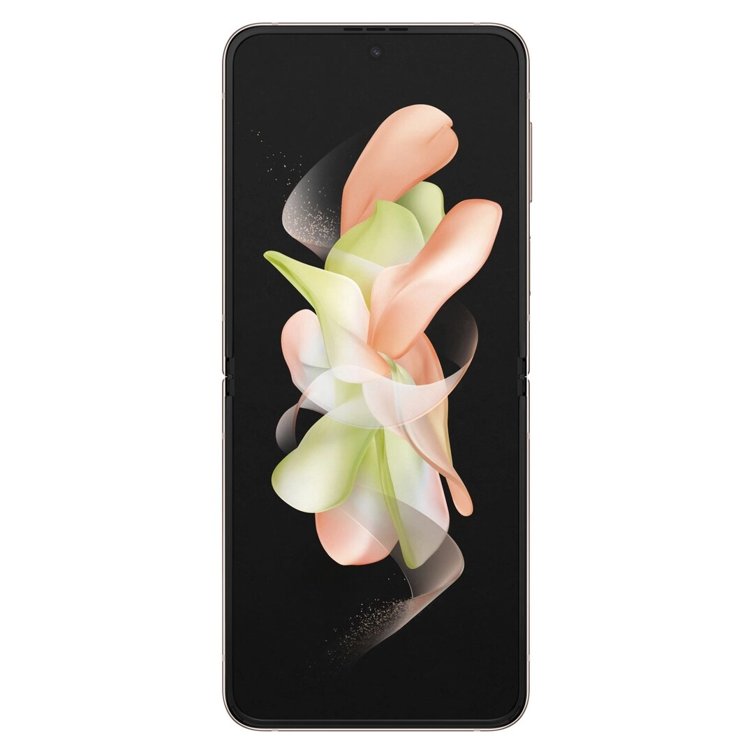 Galaxy Z Flip 4 - 8GB 256GB