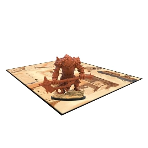 Epic Encounters: Rage of The Gnoll Warseeker