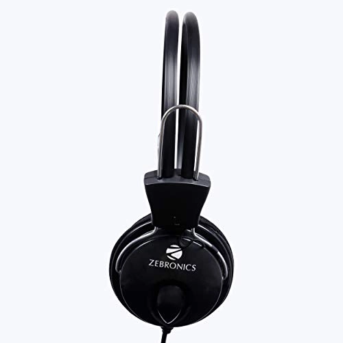 ZEB-BOOM Wired Headphone