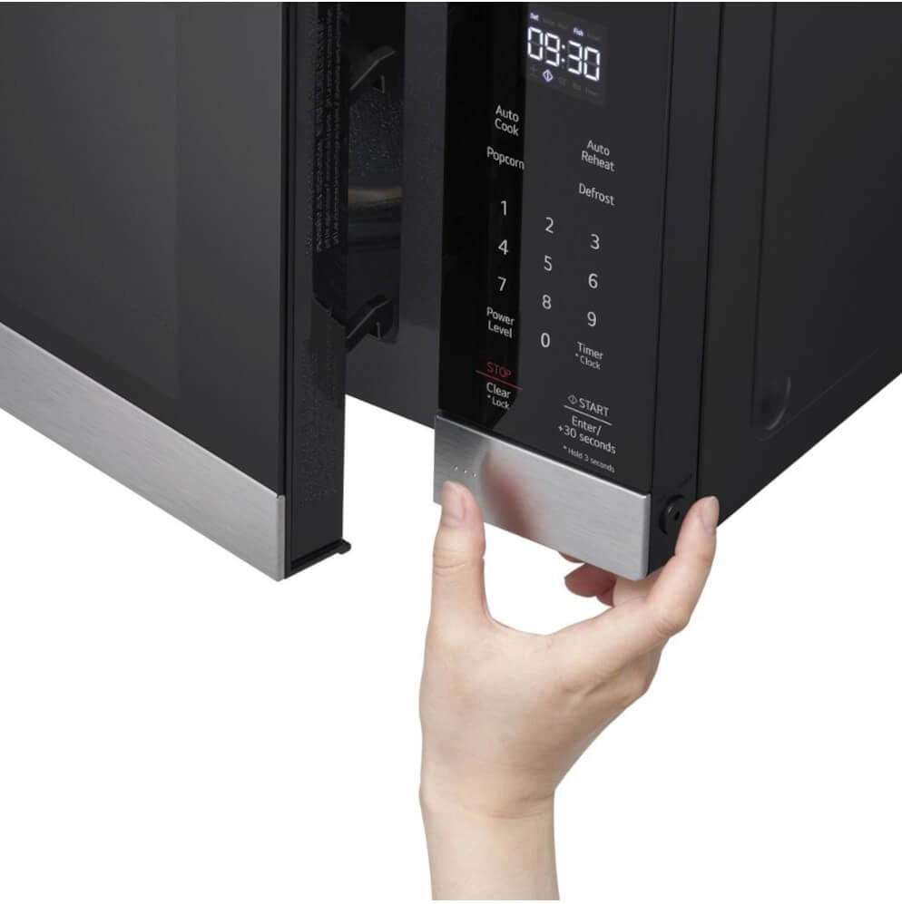NeoChef MSER0990S