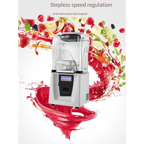 Smoothie blender - 1.5L 1000W