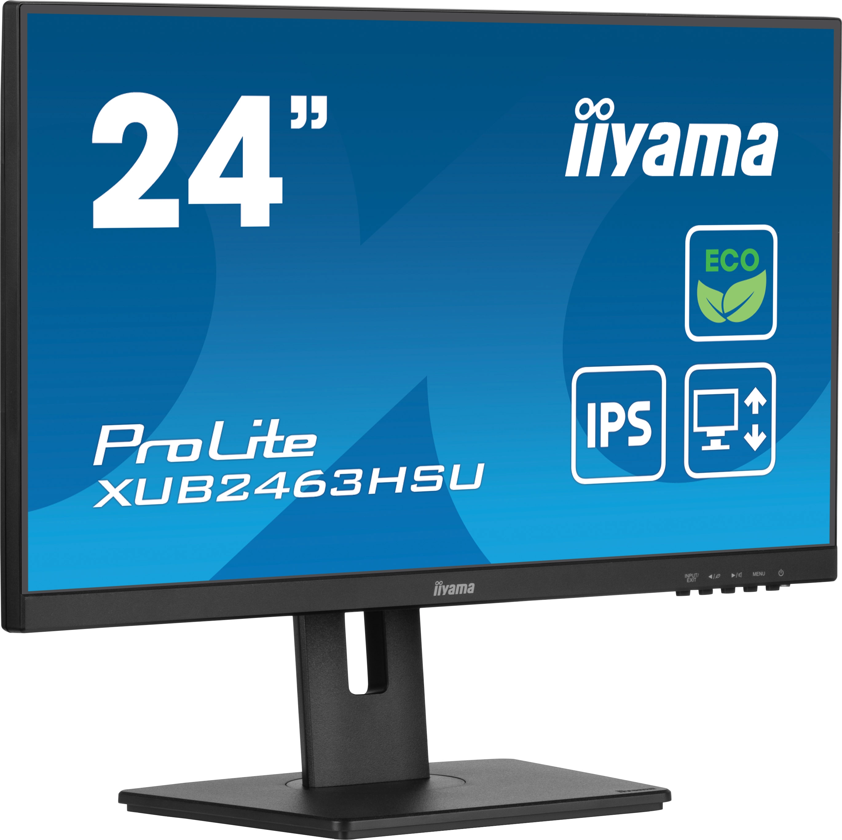 Monitor - 24'' 1920x1080