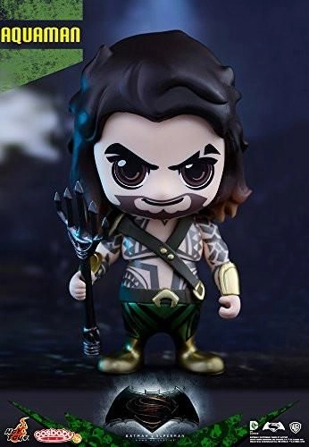 Aquaman - Batman v Superman
