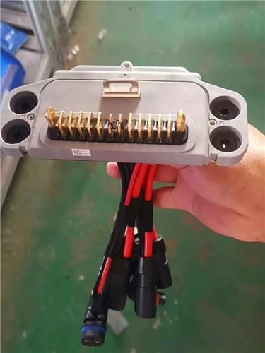 T50 Power Distribution Board Module