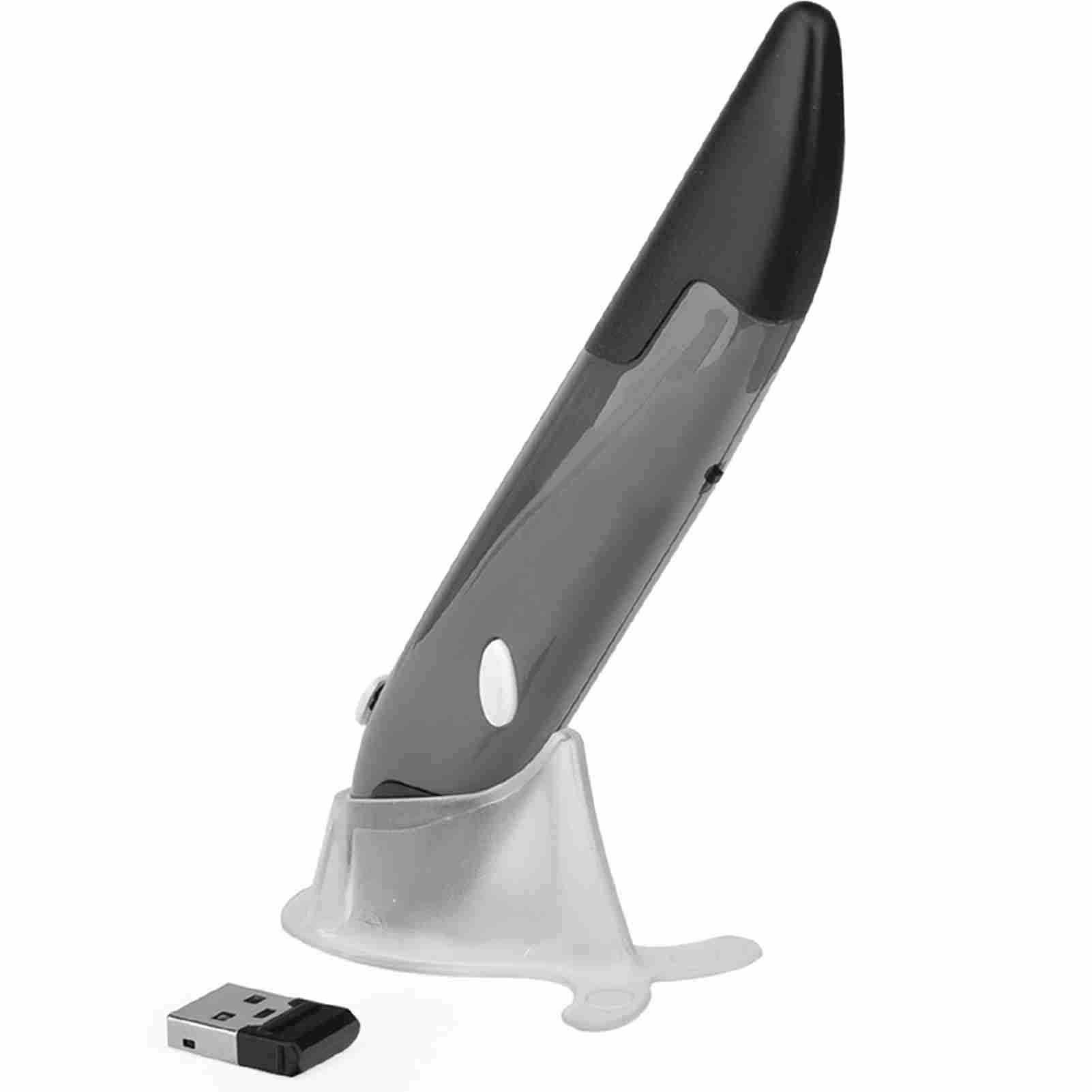 Xixian Pen Mouse - 2.4GHz 500/1000 DPI