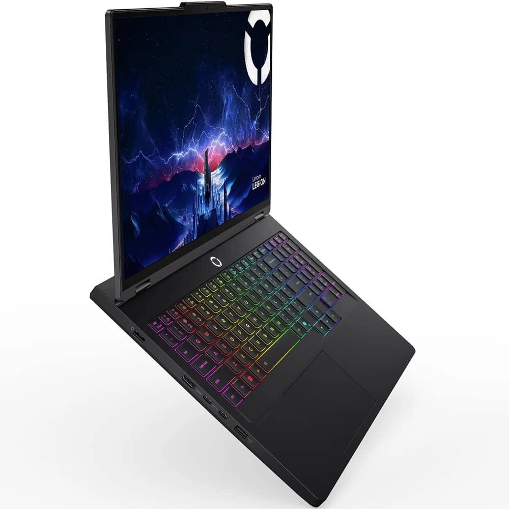 Legion Pro 5 16IAX10 83F3001YAX - 16'' Ultra 9 275HX 32GB DDR5 1TB SSD