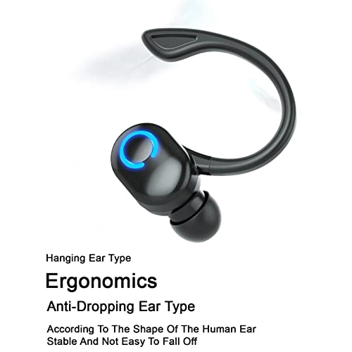 Wireless Single-ear Headset