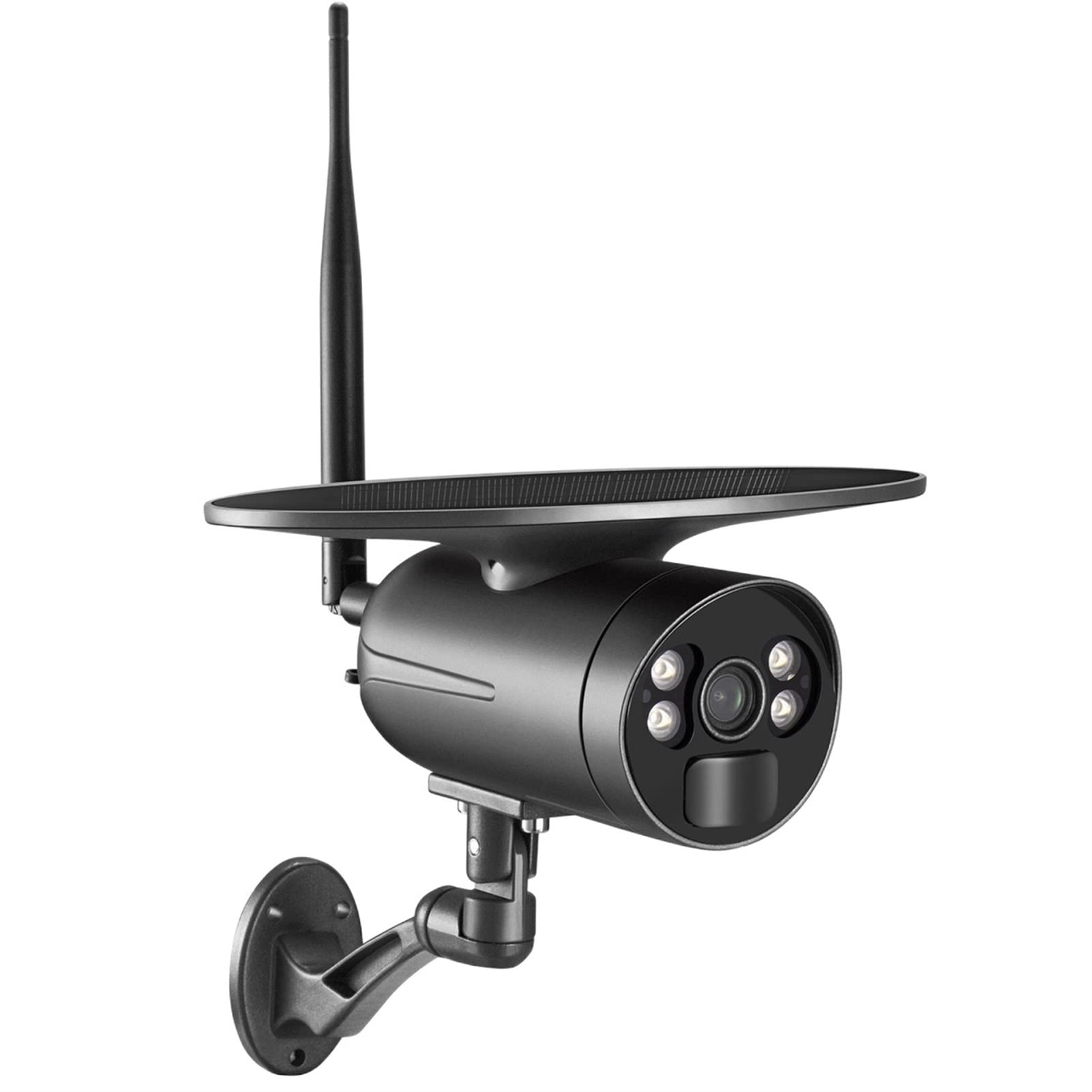 Outdoor Security Camera 1536P