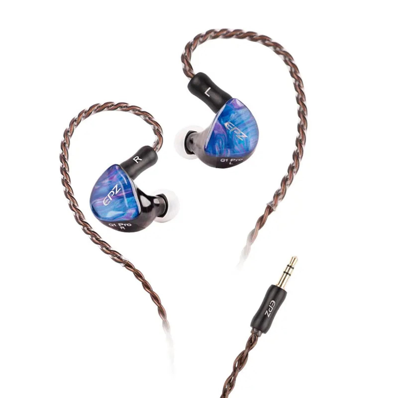 Q1 PRO Wired Earbud