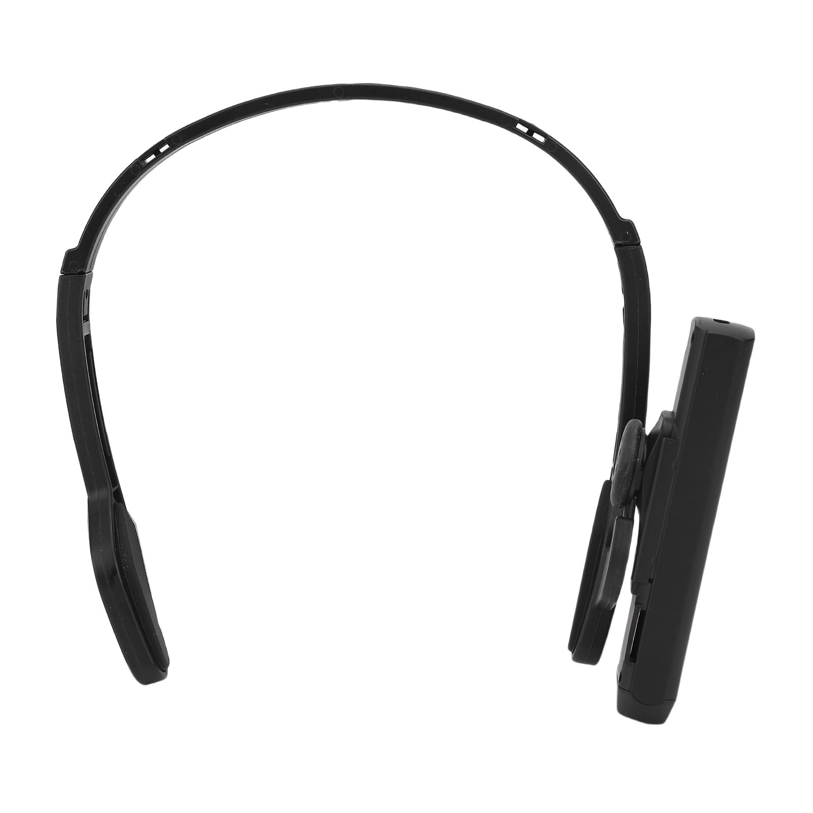 YUEHISY Head Mounted Camera - 2.7K 30FPS