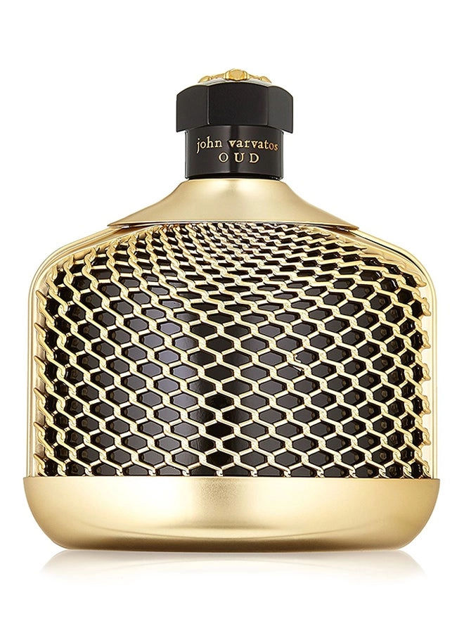 Oud - Eau de Parfum 125ml