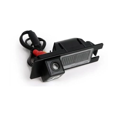 Rear View Camera + Monitor - Night vision