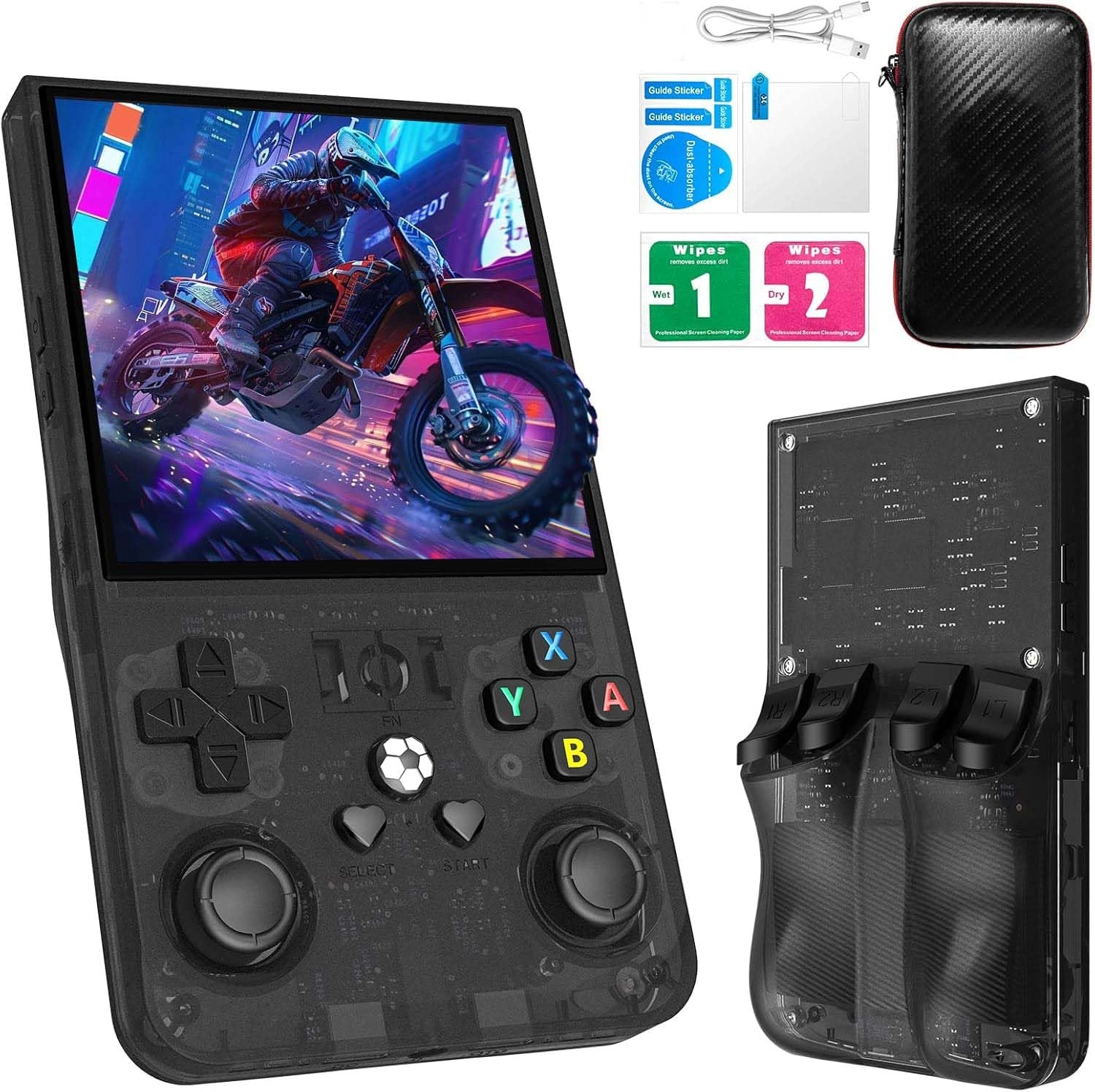 Generic R36MAX - 64GB