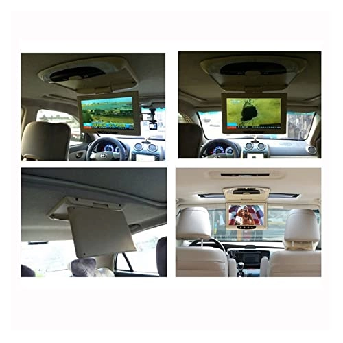Car Monitor - 800*600