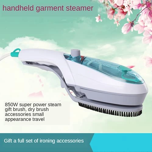 Steamer Iron - 70ML Handheld Portable