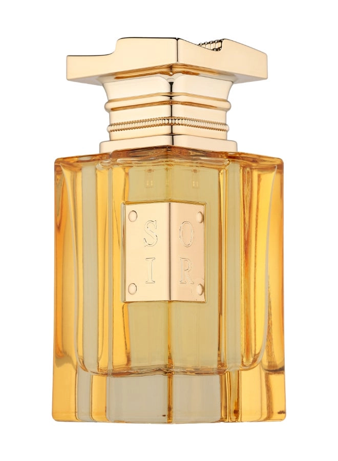 Fragrance World Soir Eau de Parfum 80ml