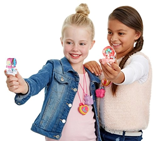 Lil' Secrets Secret Lock - 1 Count (56873)