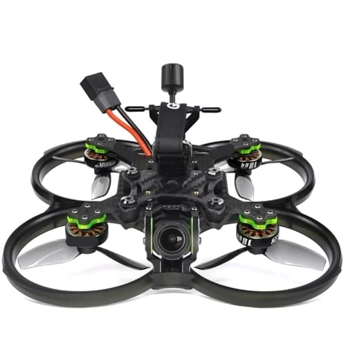 XsidY1011 - 6S 2450KV