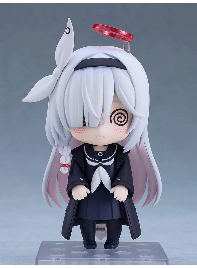 Plana - Blue Archive