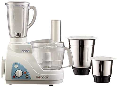 Food Processor (2663) - 600 watts