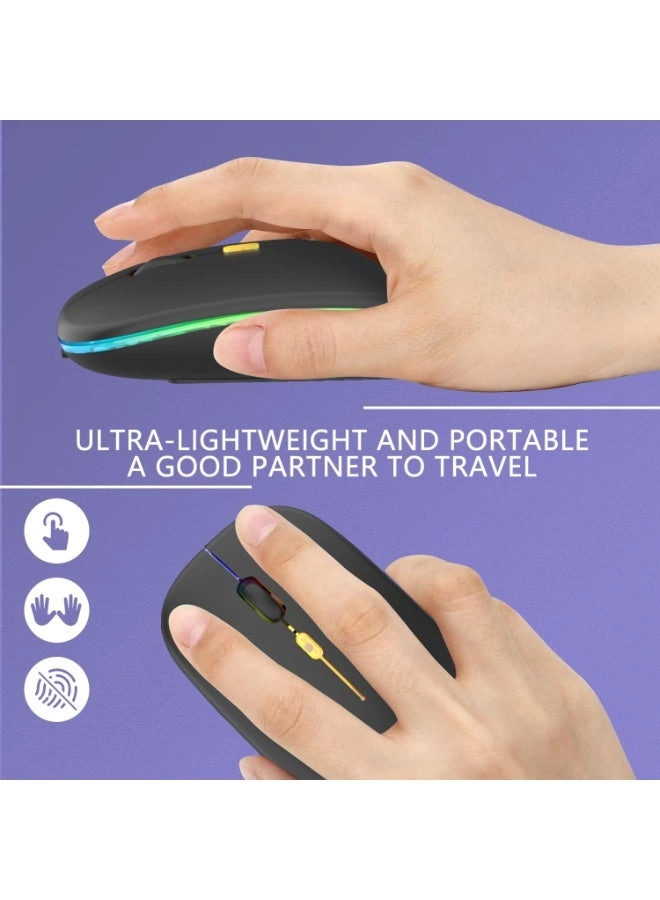 1620 Wireless Mouse - Wireless