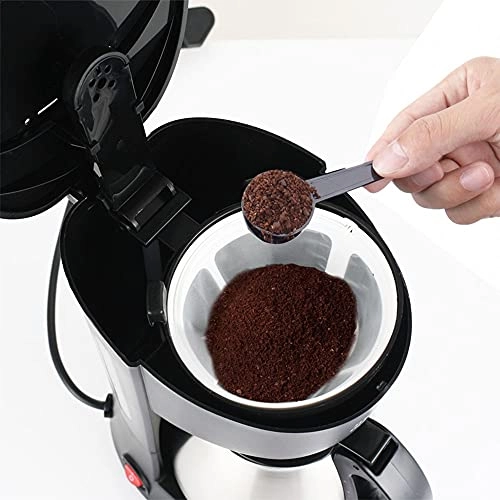 Fully Automatic Coffee Machine - 600 Milliliters Programmable