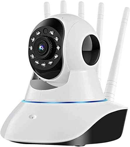 Indoor Security Camera 1080P