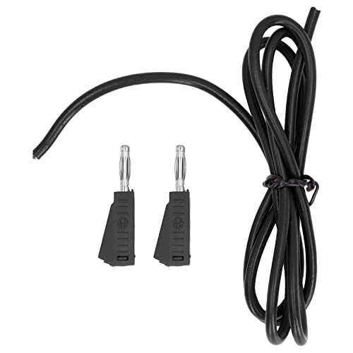 J.70009 - 19A 30VAC-60VDC Banana Plug