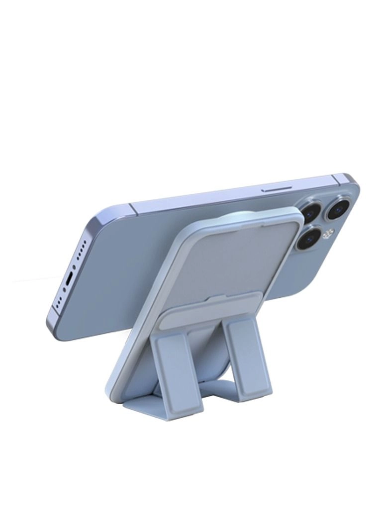 E37 - 5000 Watt-hour Fast charging Wireless charging