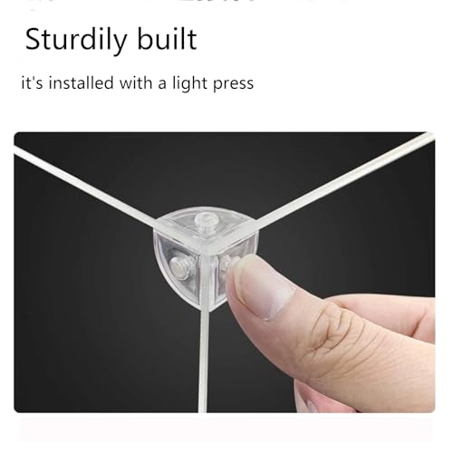 Acrylic Display Case