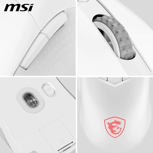 VERSA 300 Gaming Mouse - Wireless