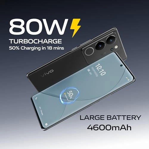 (Renewed) V29 - 12GB+8GB 512GB