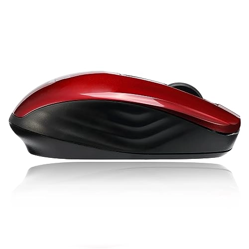 iMouse S50 Mouse - Wireless