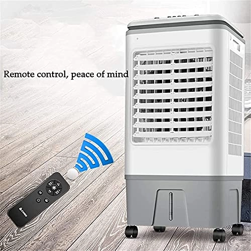 Personal Space Air Conditioner