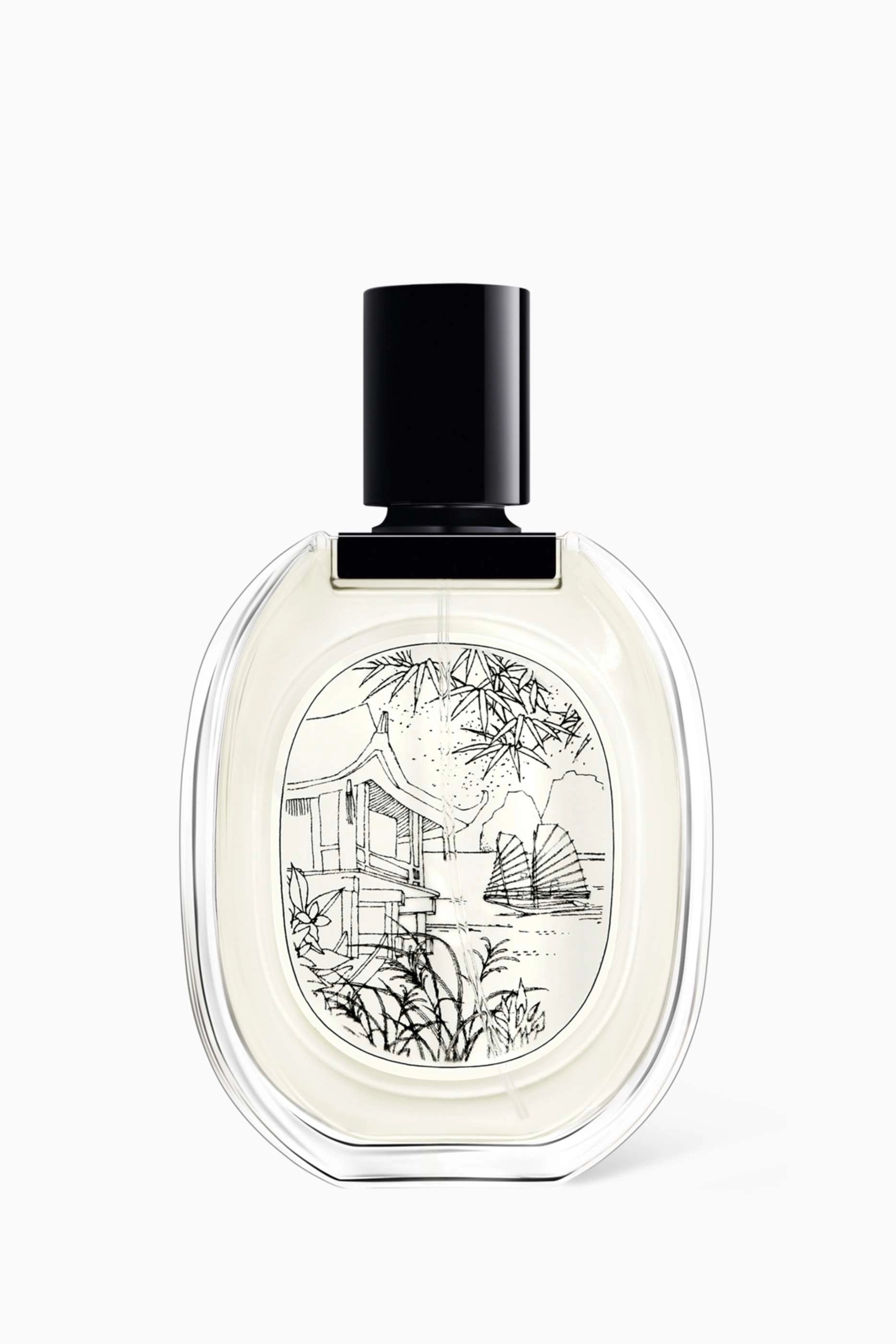 Do Son Eau de Toilette 100ml