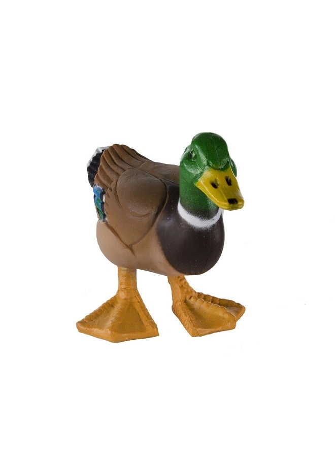 Mallard Duck Figurine