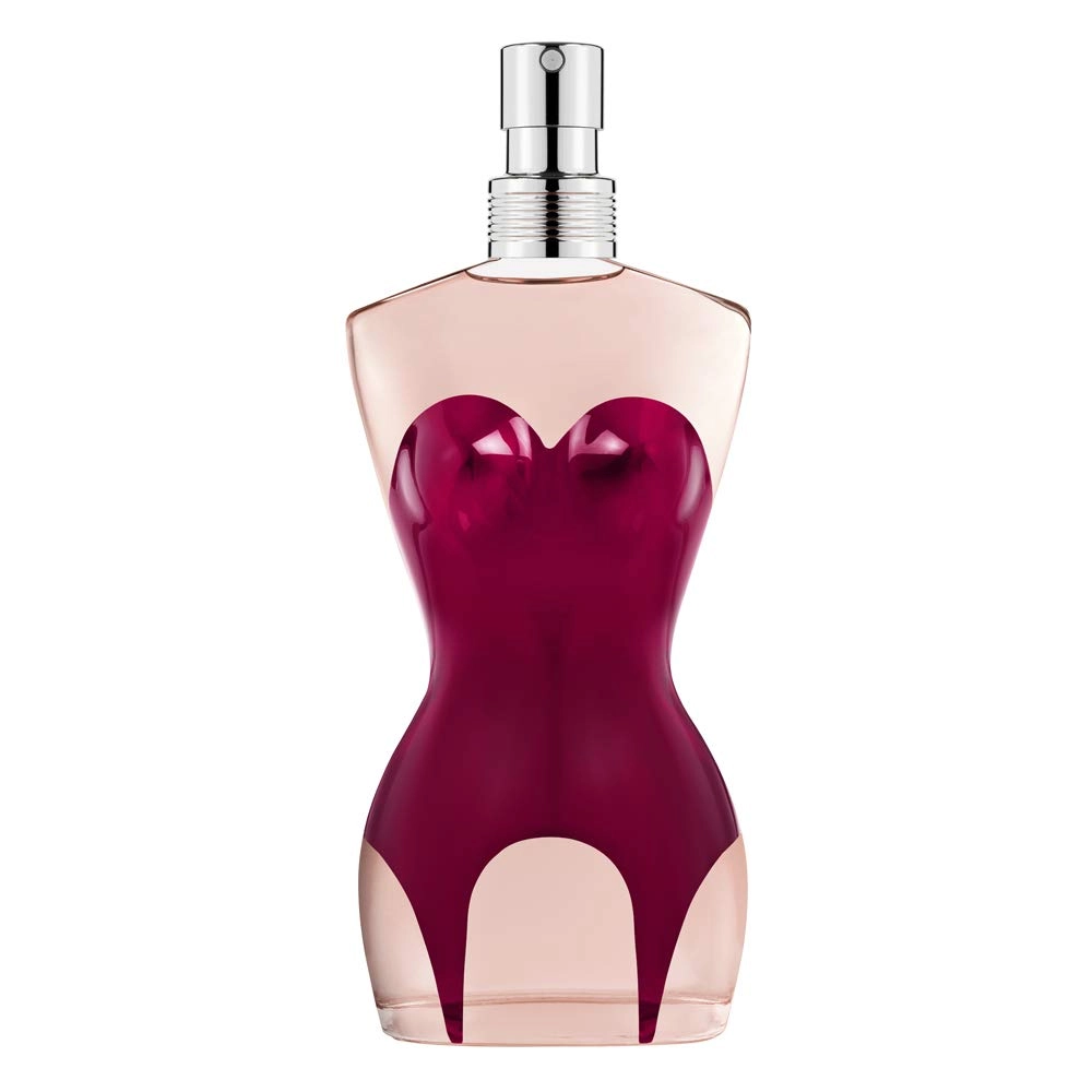 Puig Classique Eau de Parfum 50 ml