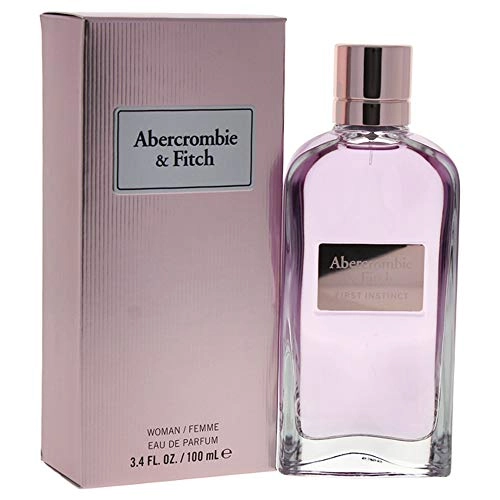 First Instinct Eau de Parfum 100 ml