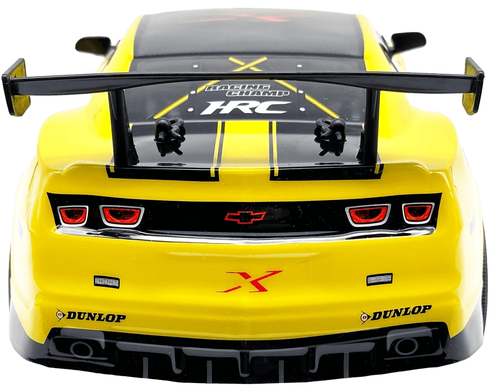 Camaro Rc Car - 1:10