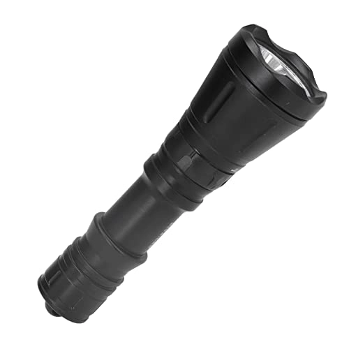 Diving Flashlight
