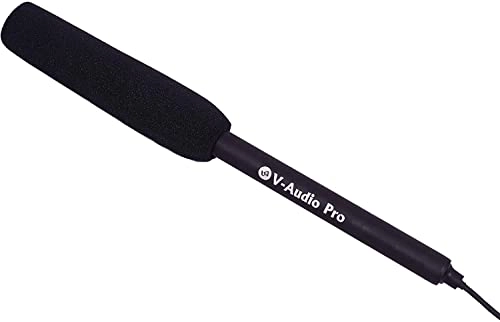 Beta 58A 3.5mm-Mini-Jack Microphone