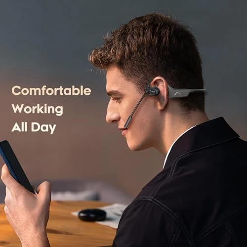 M200VR01 Wireless Headphone