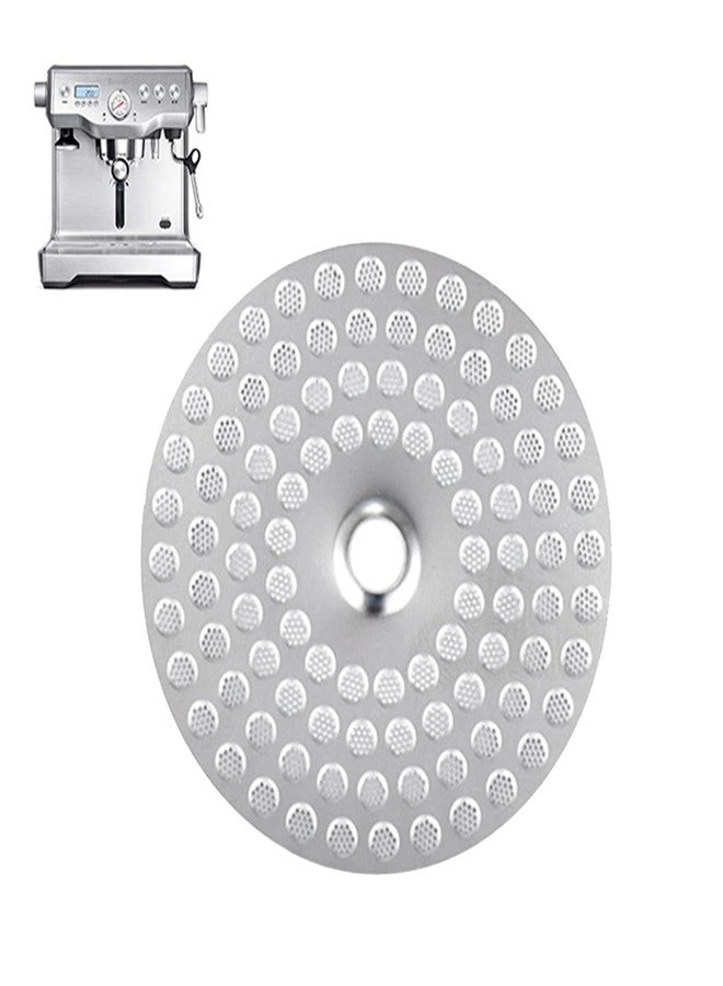 HMHAMA Precision Shower Screen
