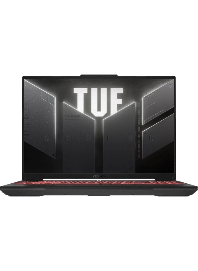 TUF Gaming A16 FA607 - 16'' Ryzen 7 7445HS 16GB DDR5 1TB SSD
