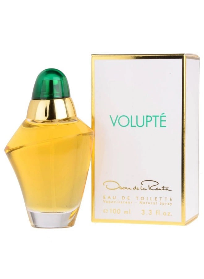 Volupte Eau de Toilette 100ml