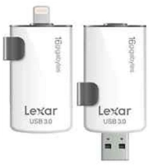 USB 3.0 Flash Drive - 16GB
